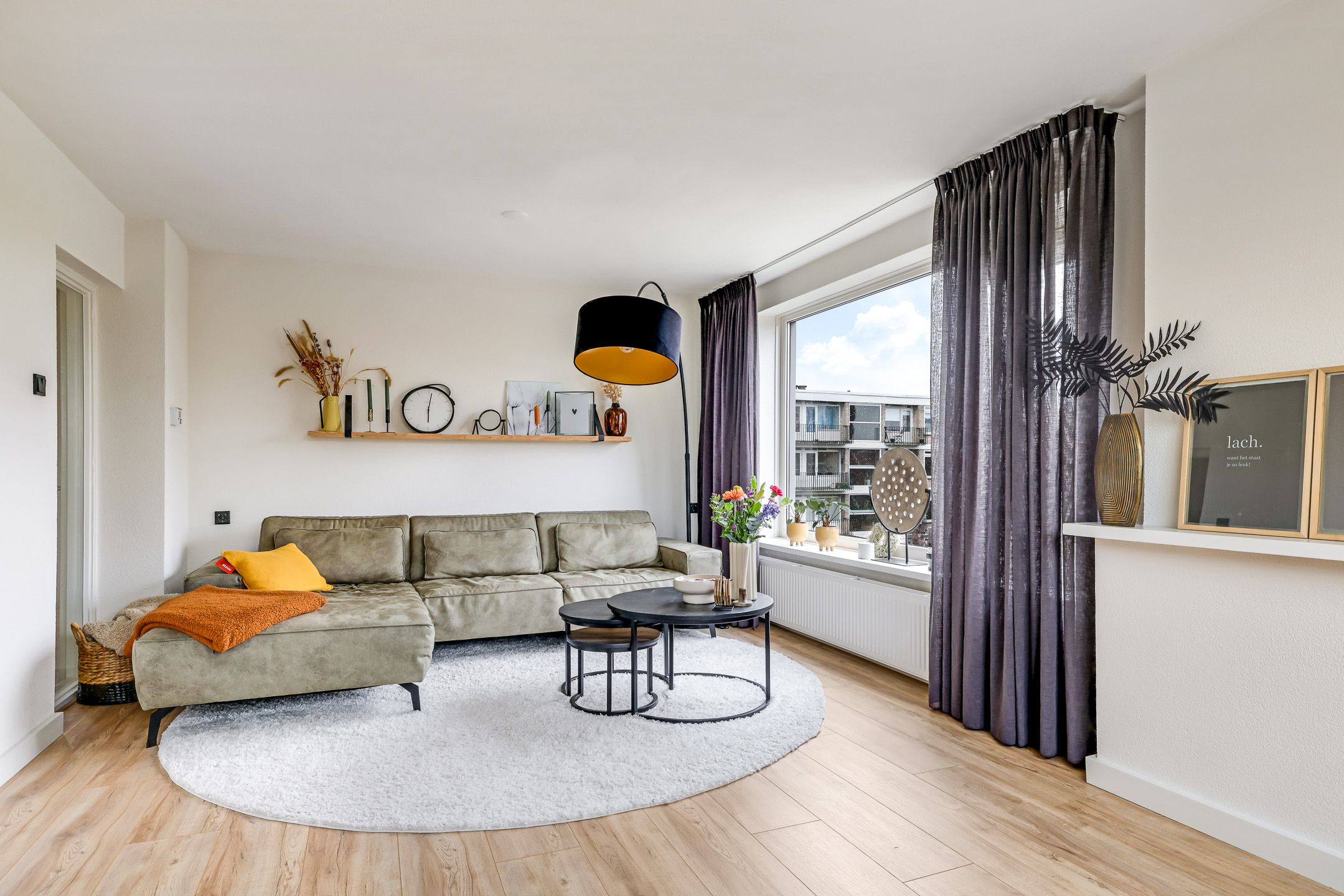 Foto 21 van Stadswal 22-C