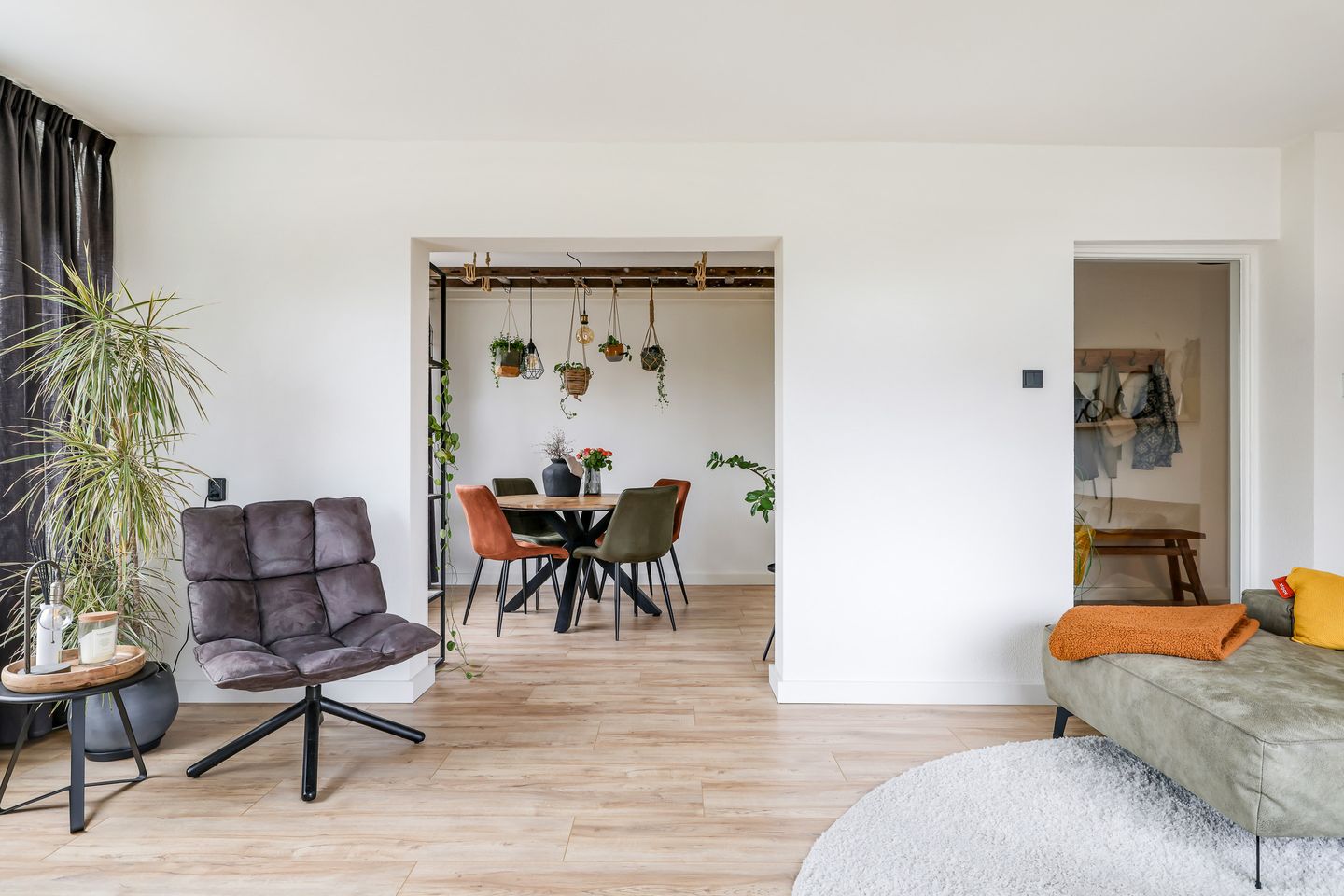 Foto 25 van Stadswal 22-C