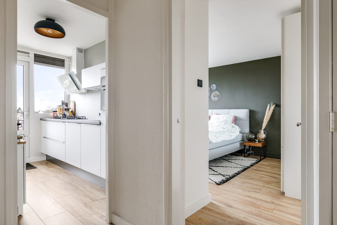 Foto 26 van Stadswal 22-C