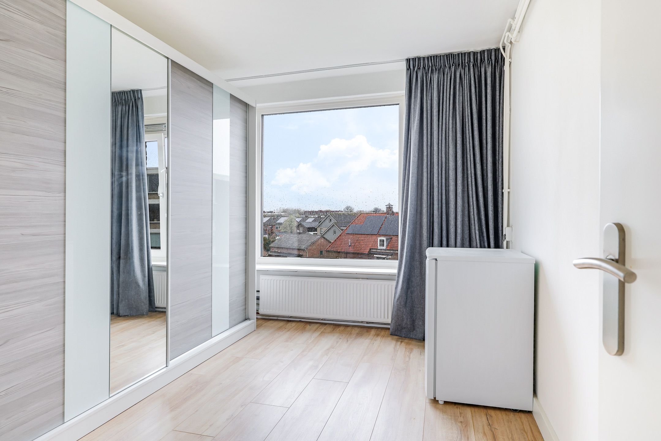 Foto 30 van Stadswal 22-C