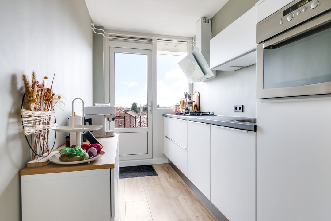 Foto 31 van Stadswal 22-C