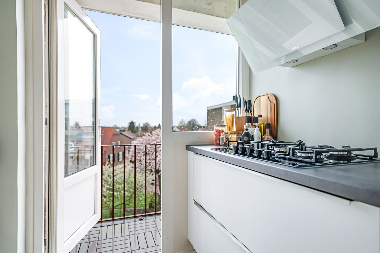 Foto 34 van Stadswal 22-C