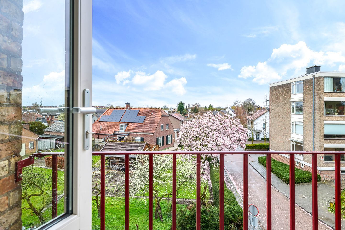 Foto 35 van Stadswal 22-C