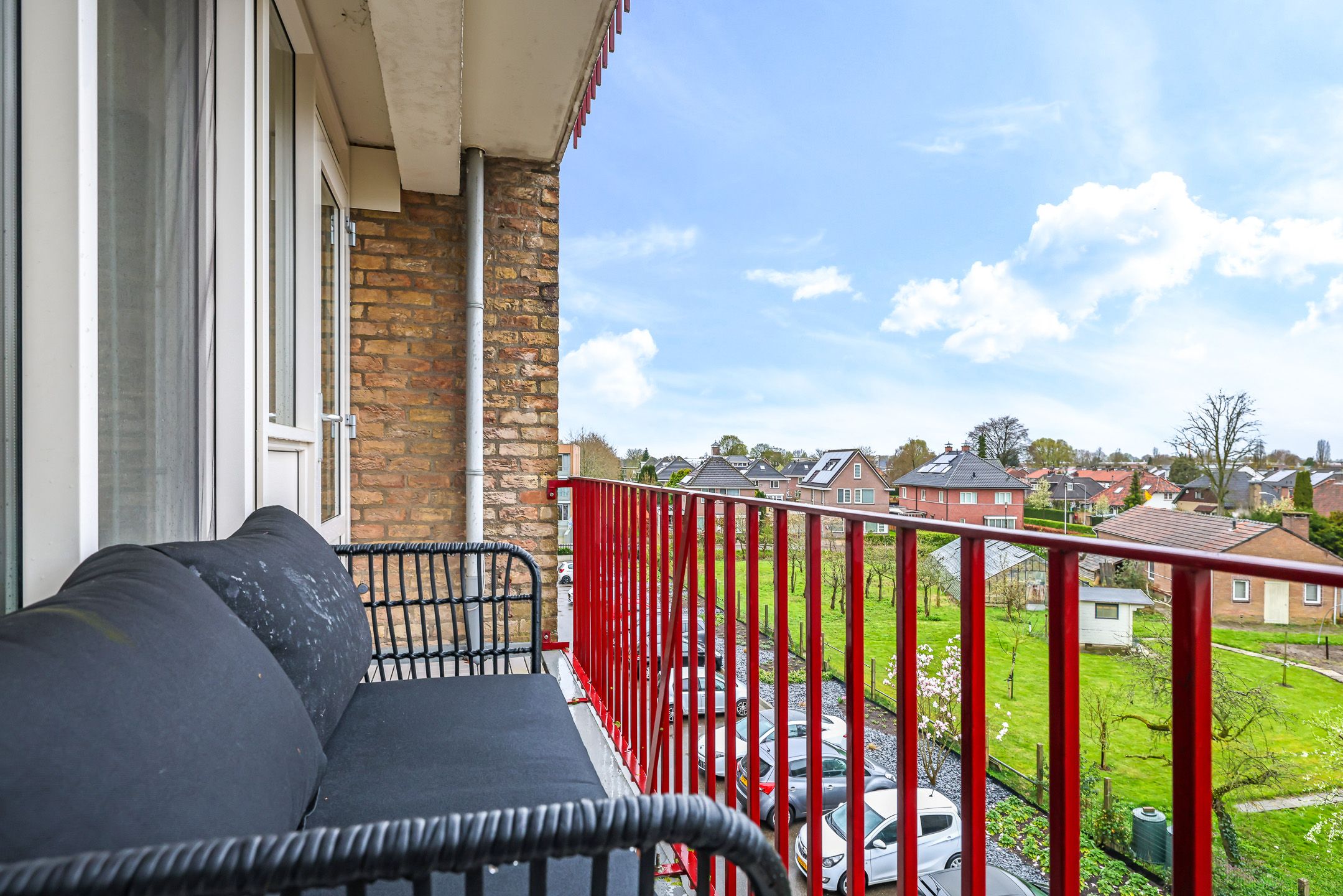 Foto 36 van Stadswal 22-C