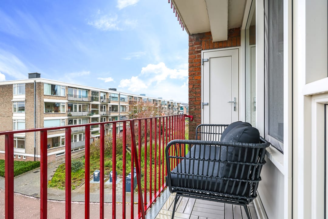 Foto 37 van Stadswal 22-C