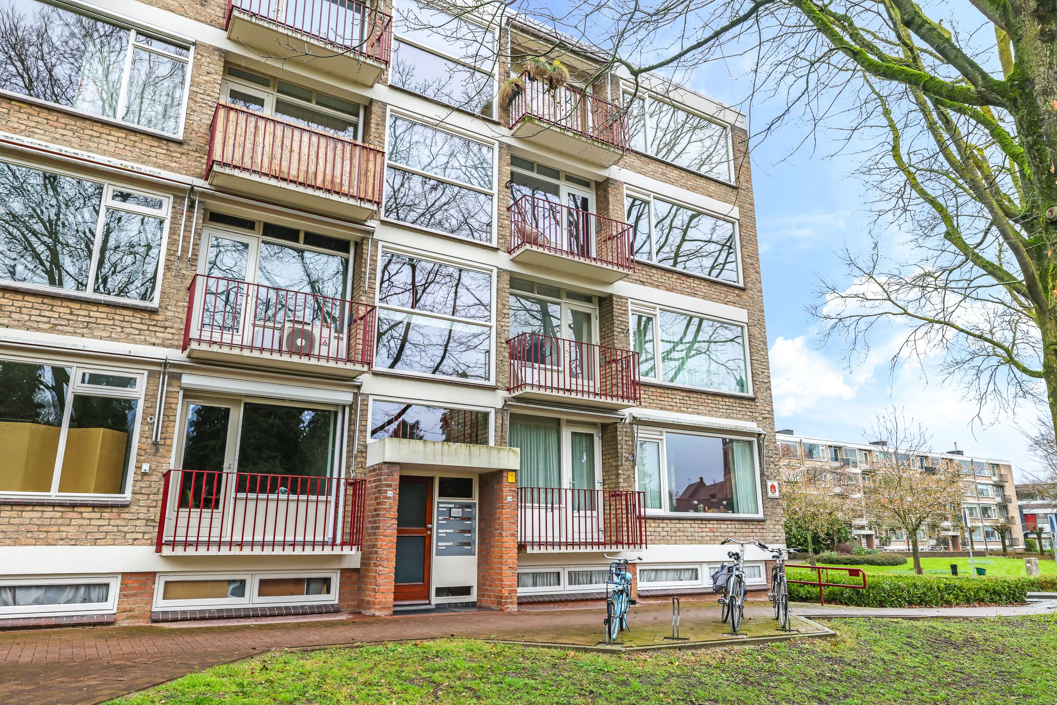 Foto 48 van Stadswal 22-C