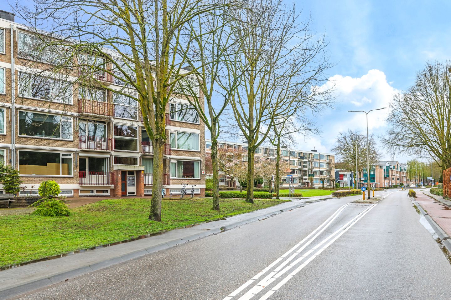 Foto 49 van Stadswal 22-C