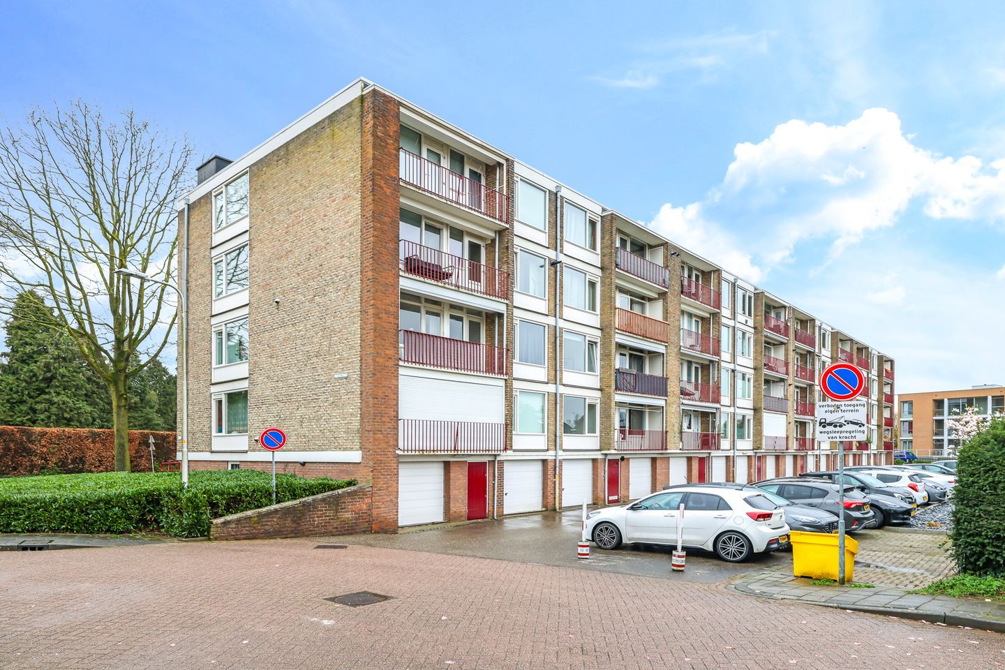 Foto 50 van Stadswal 22-C