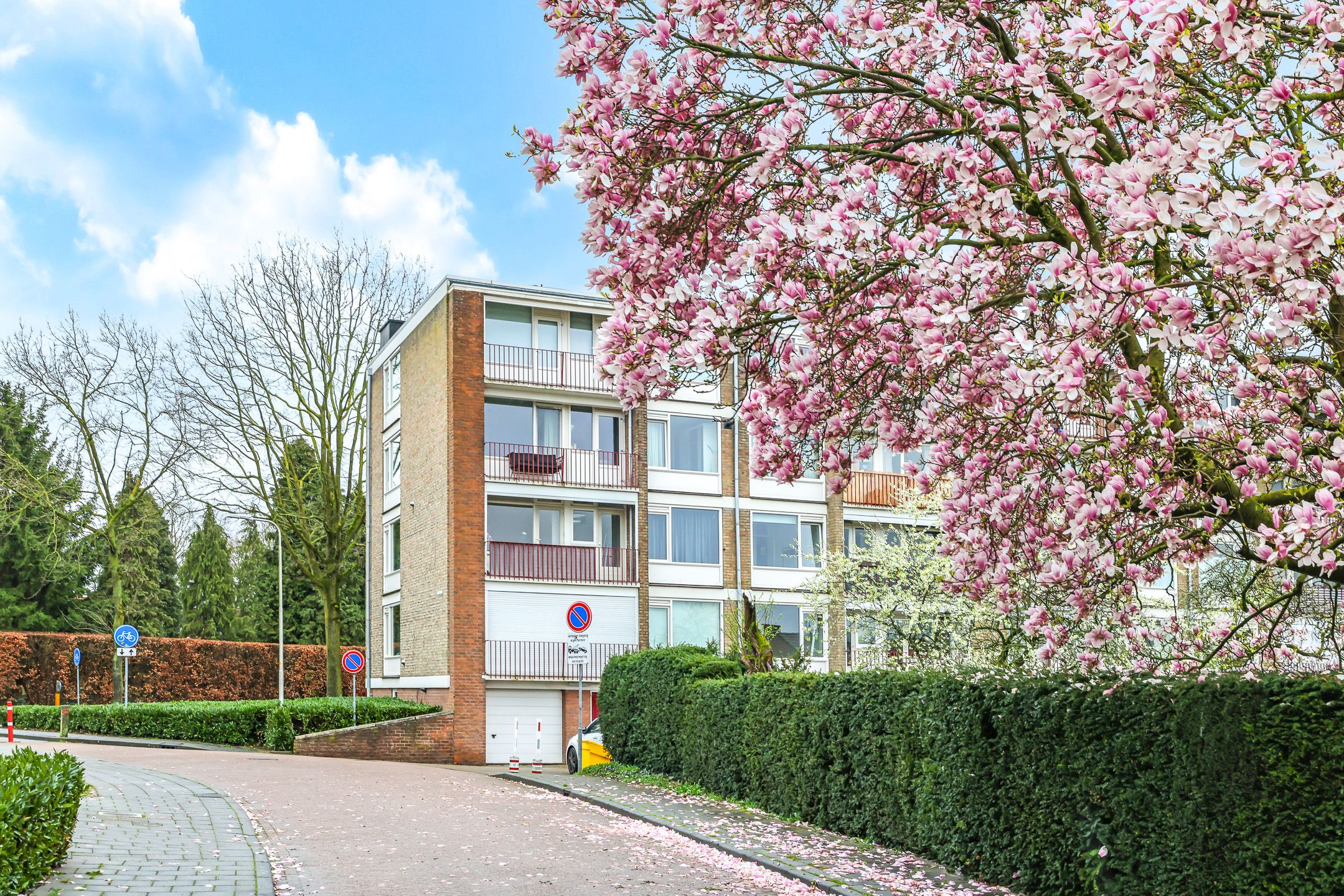 Foto 51 van Stadswal 22-C