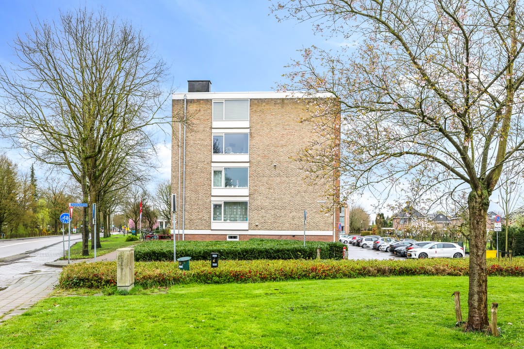 Foto 52 van Stadswal 22-C