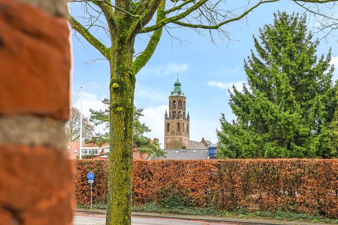 Foto 53 van Stadswal 22-C