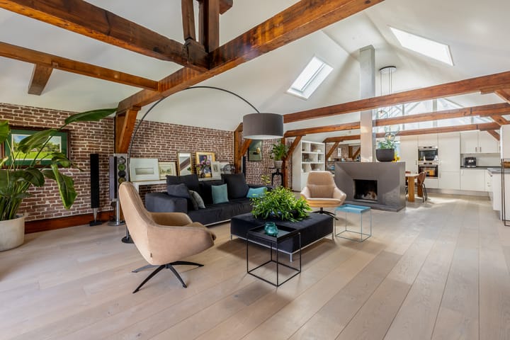 Foto 3 van Calandstraat 20-E