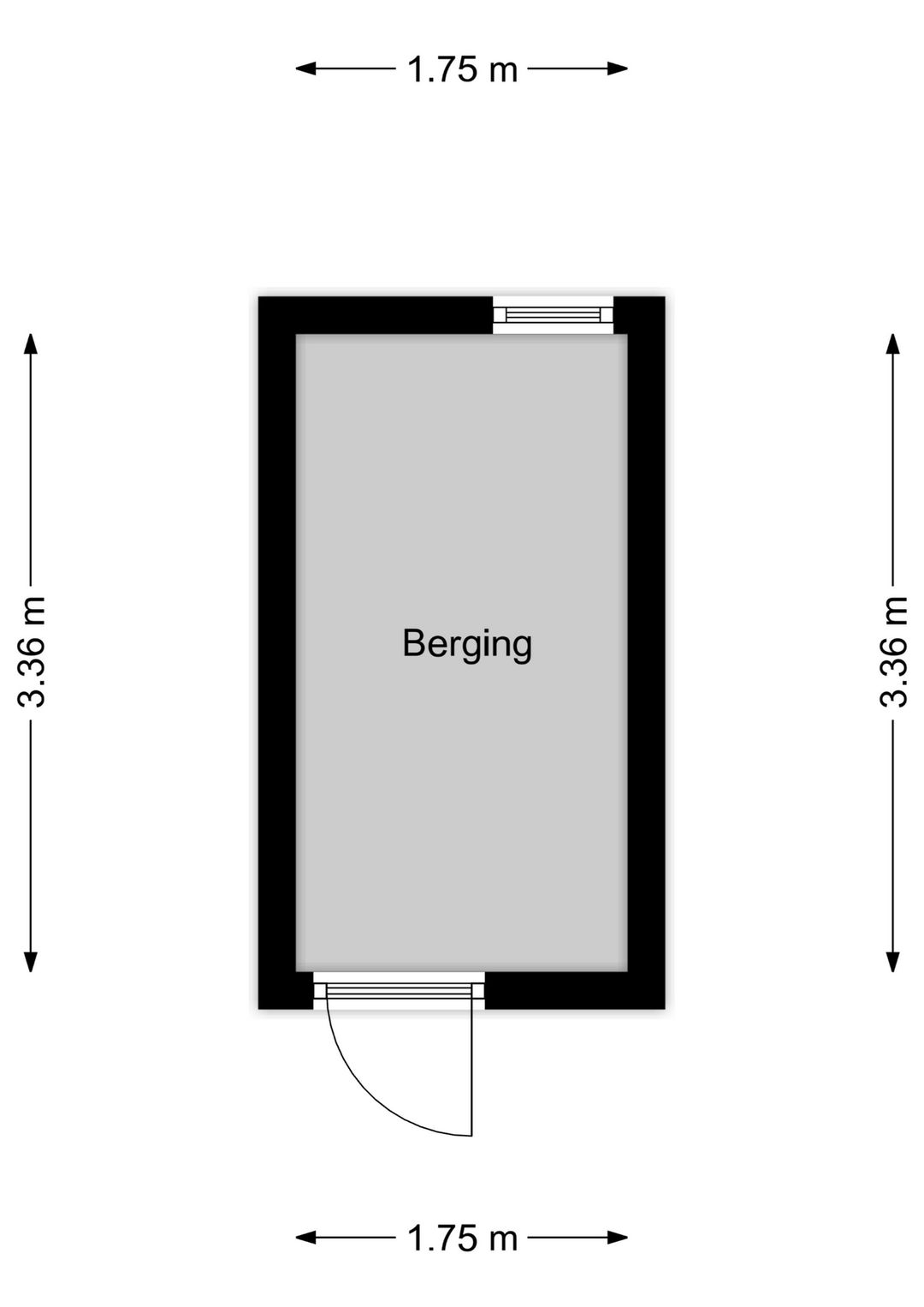Foto 56 van Stadswal 22-C