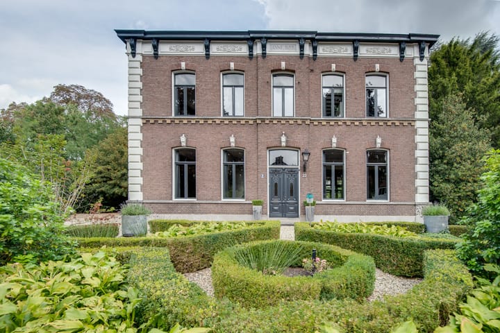 Prior van Milstraat 22