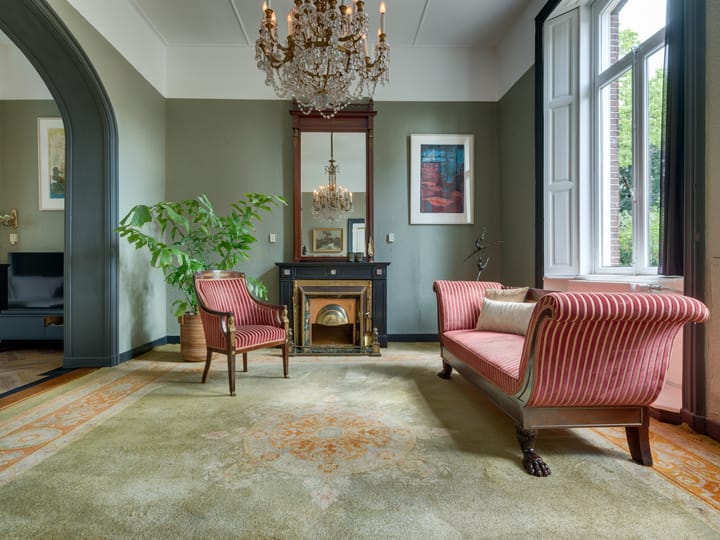 Prior van Milstraat 22