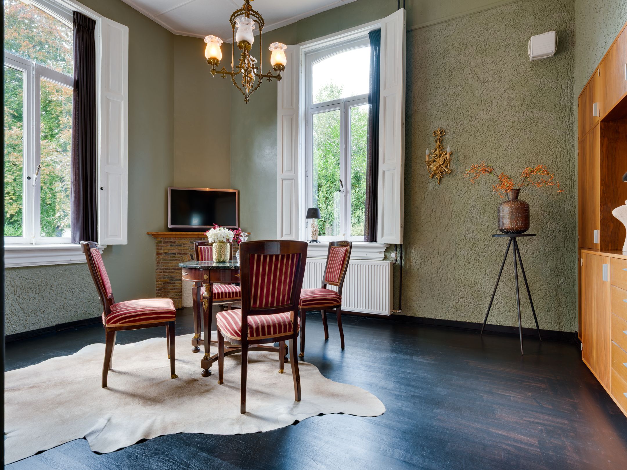 Foto 12 van Prior van Milstraat 22