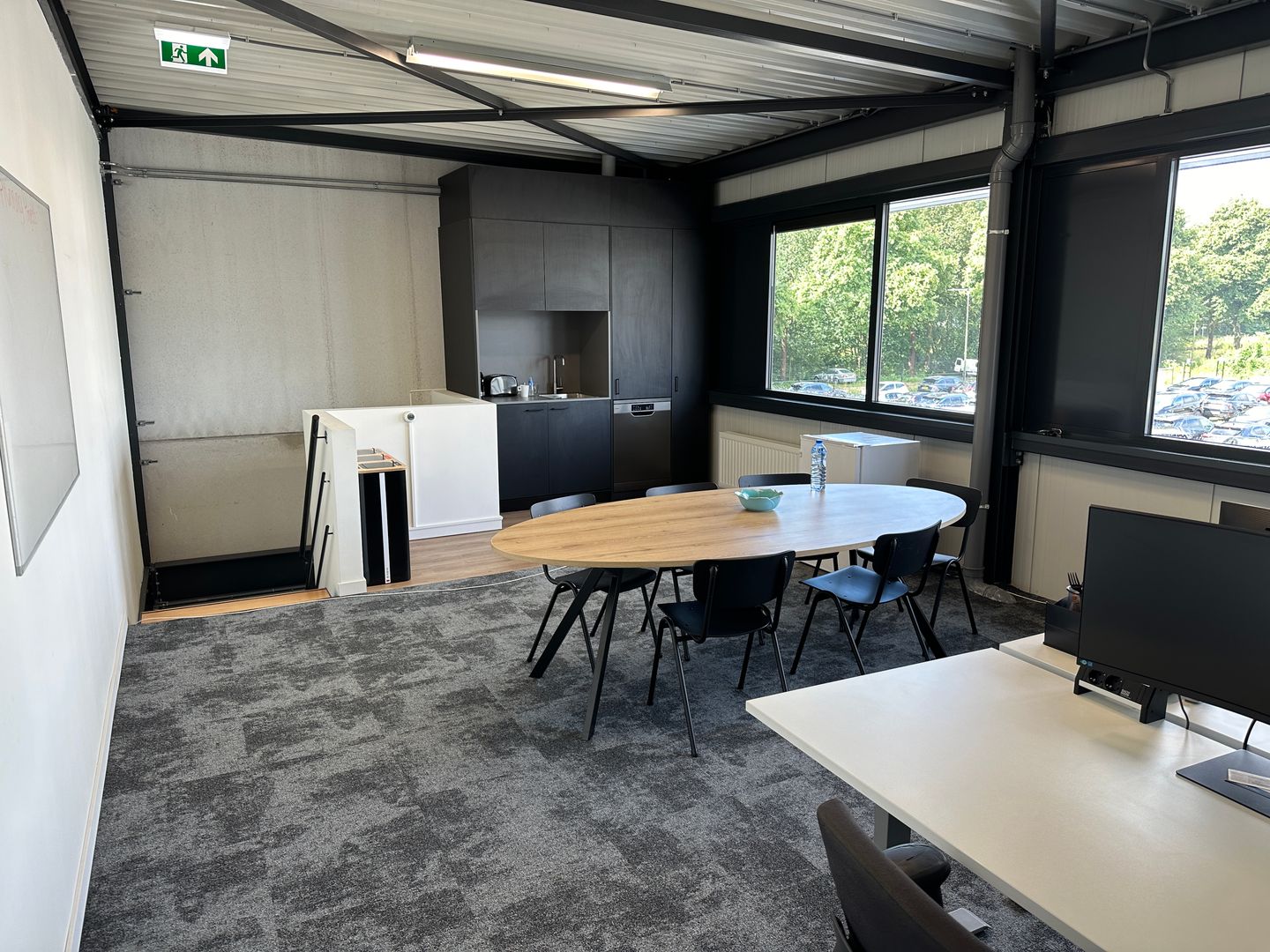 Bekijk foto 3 van Goirkekanaaldijk 211-24