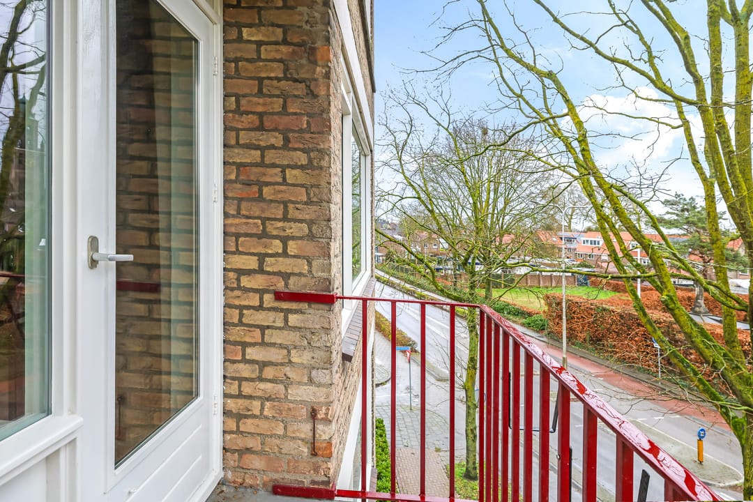 Foto 17 van Stadswal 22-C