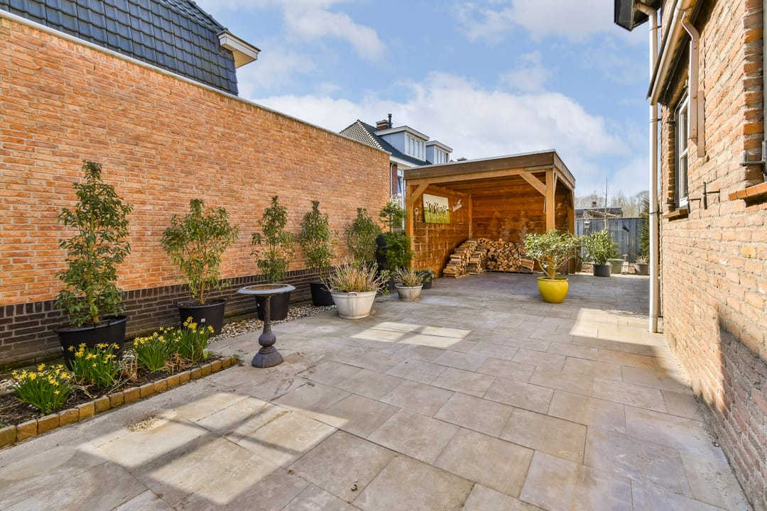 Photo 16 of Stevensweg 39