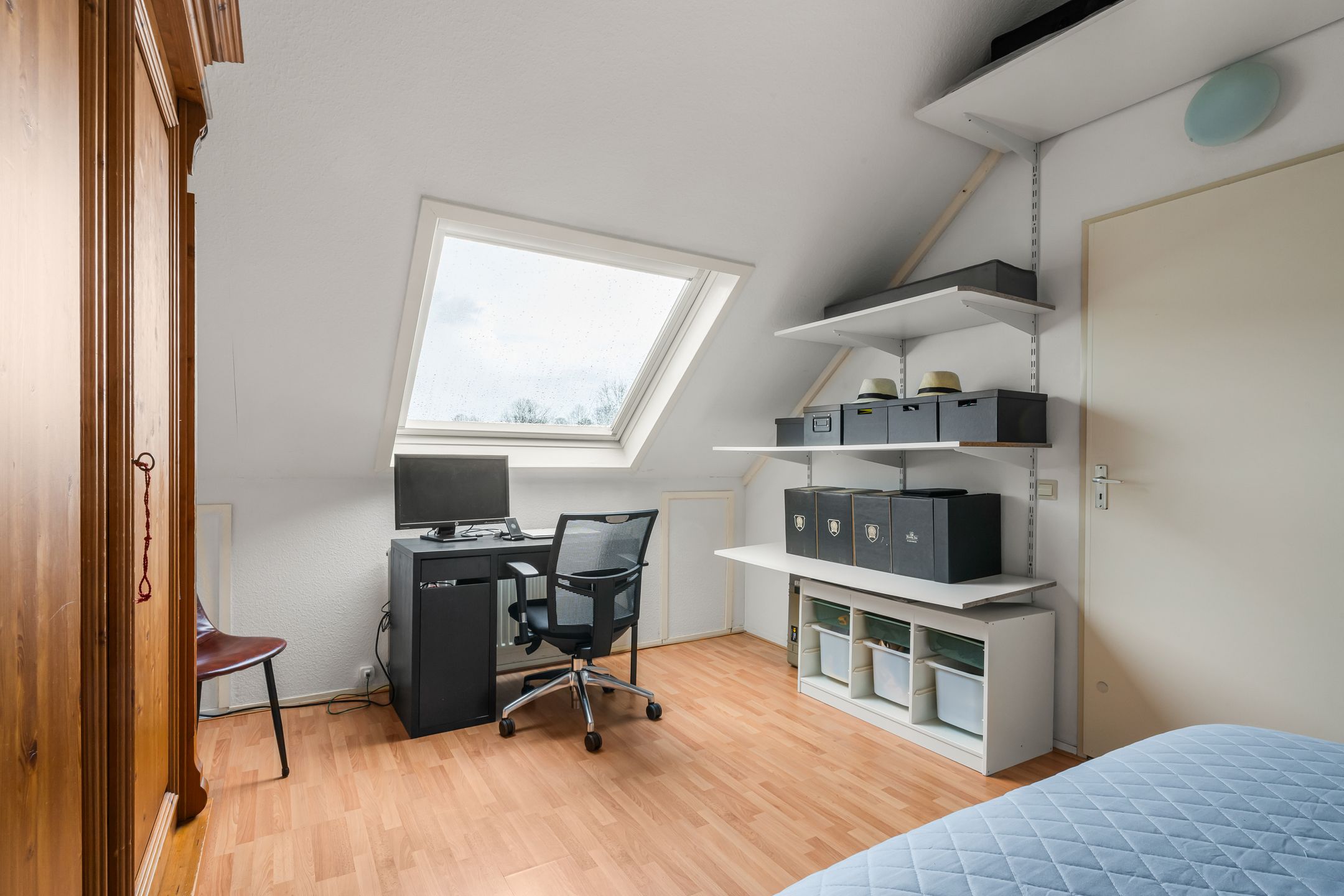 Foto 18 van Dwarscamp 20