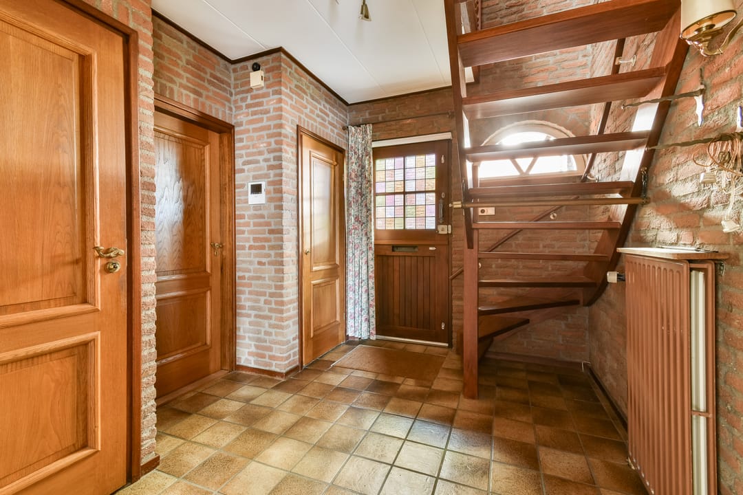 Photo 2 of Stevensweg 39