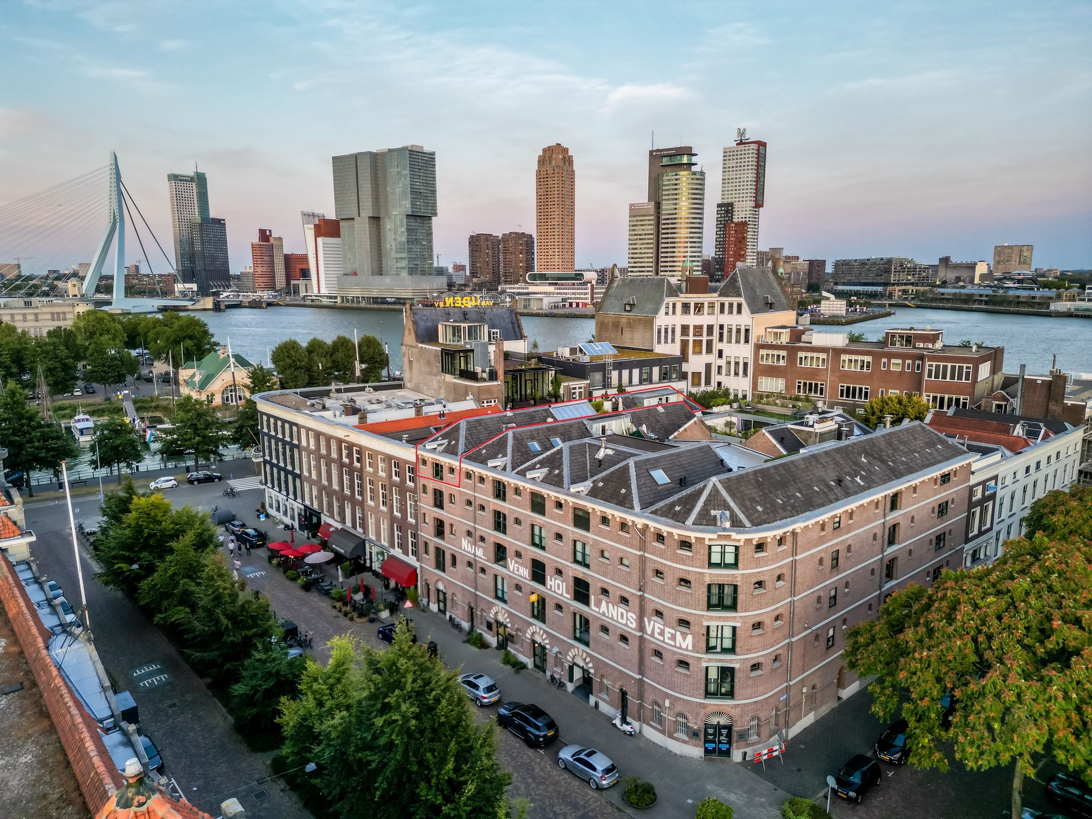 Calandstraat 20-E 20 E