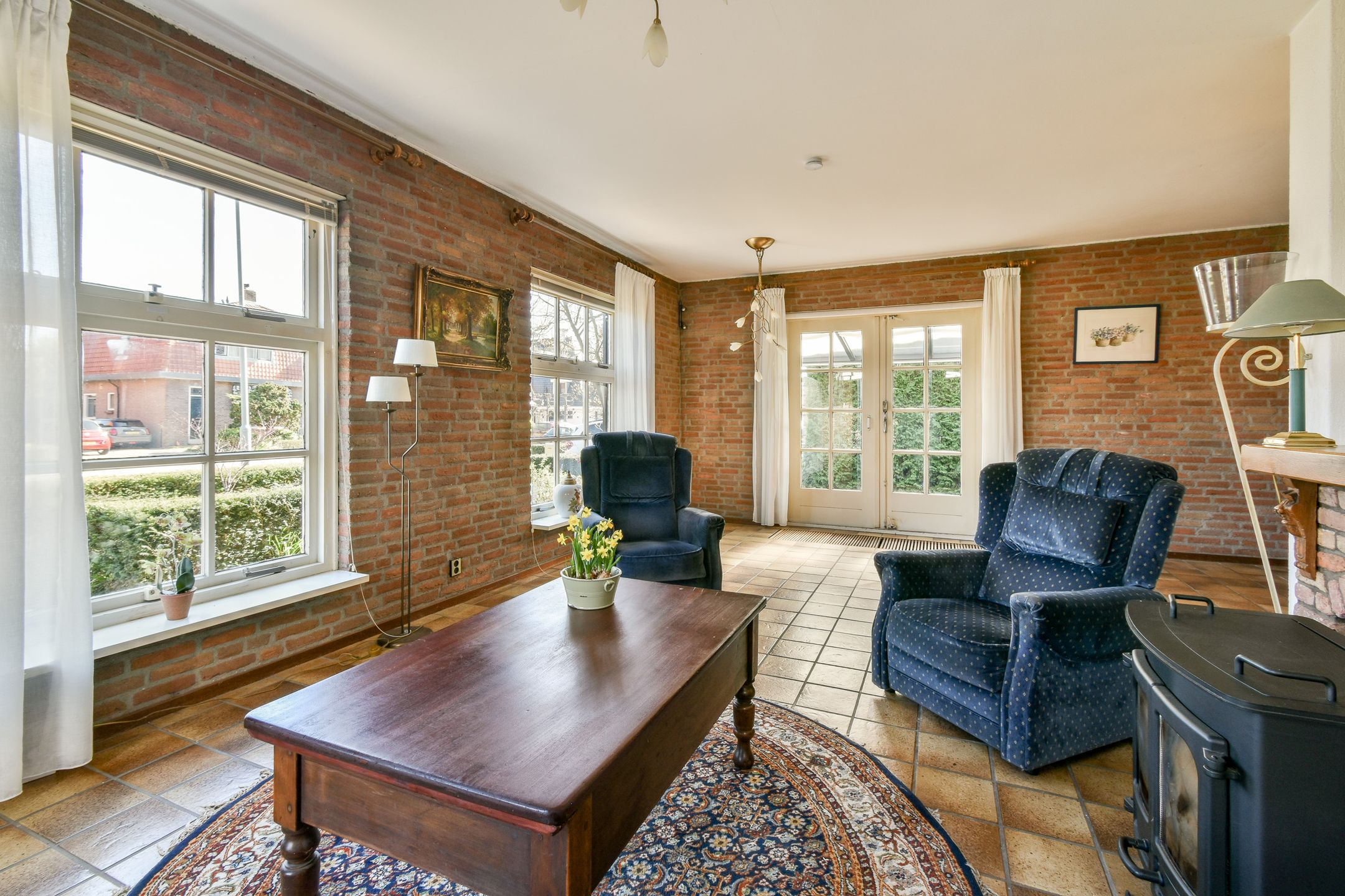 Photo 6 of Stevensweg 39