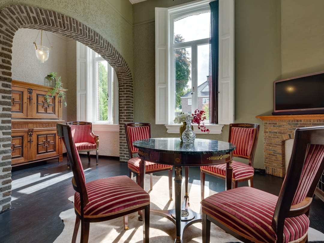 Foto 17 van Prior van Milstraat 22