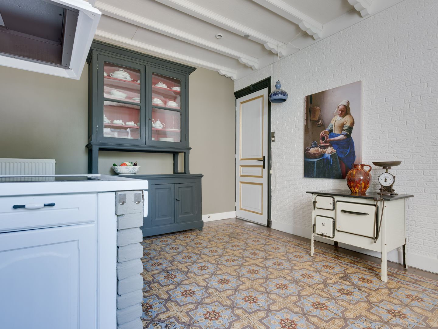 Foto 19 van Prior van Milstraat 22