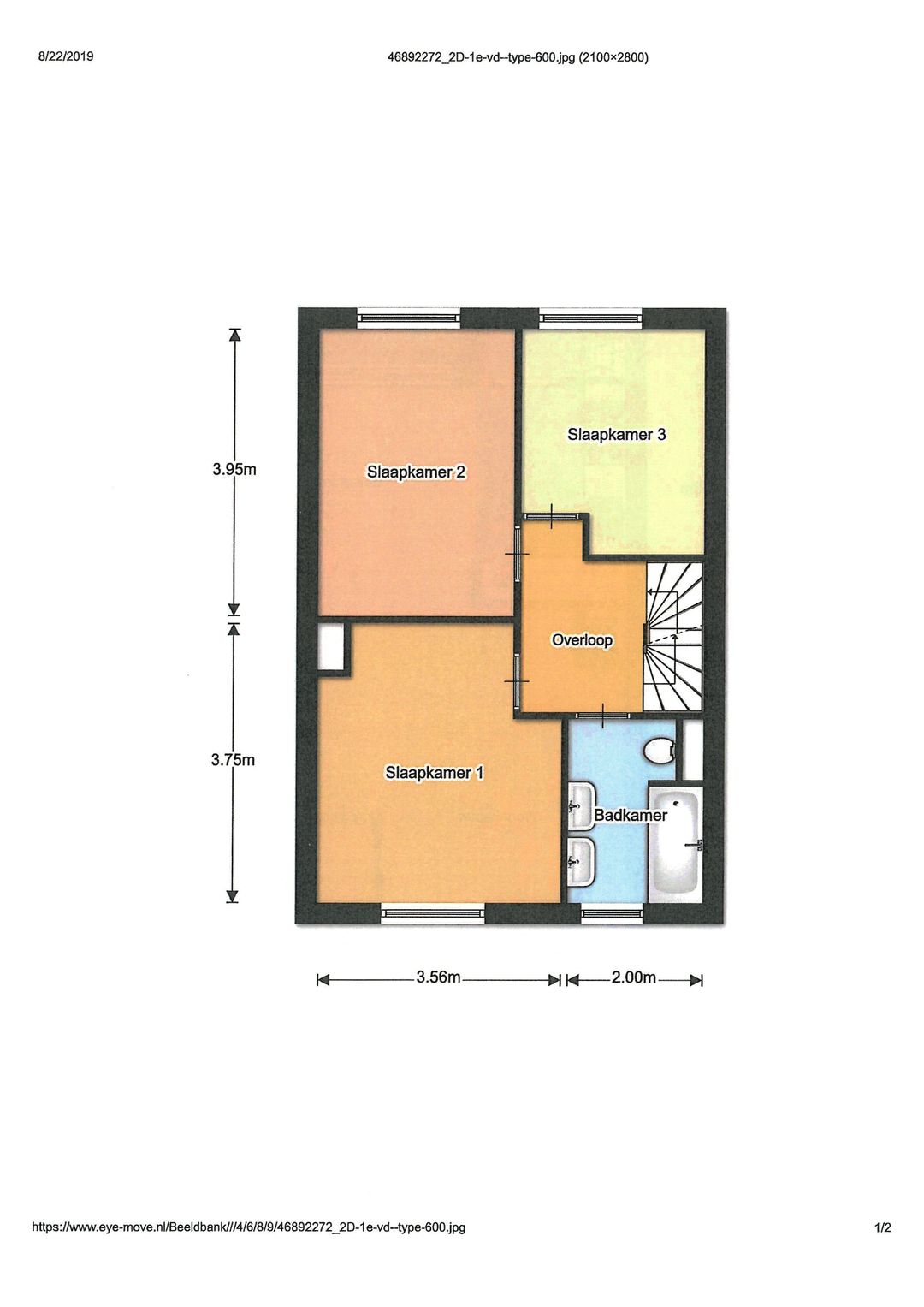 Foto 17 van Lange Maat 145