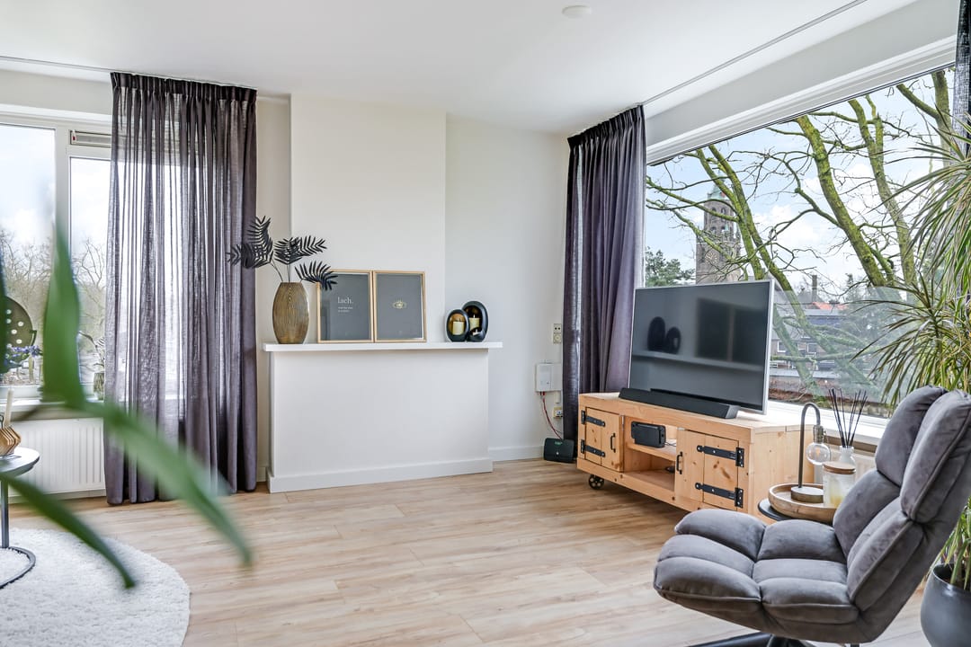 Foto 22 van Stadswal 22-C