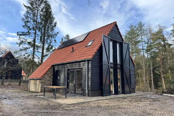Nieuwe Veenendaalseweg 233-43
