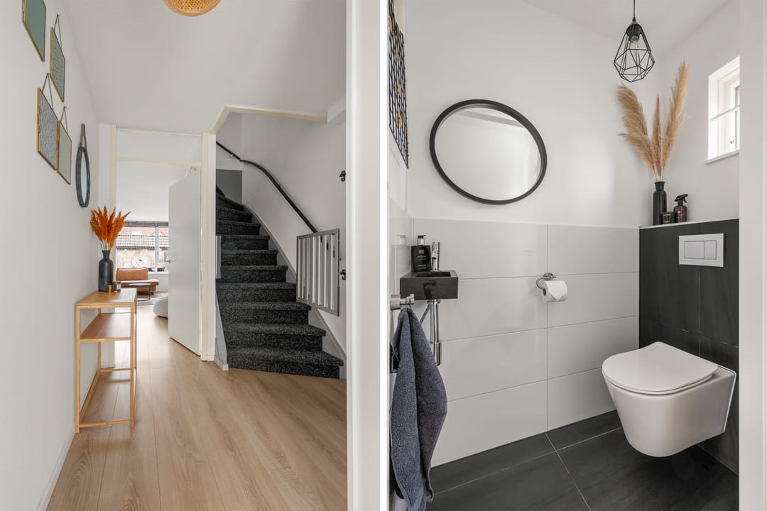 Foto 2 van Dwarscamp 20