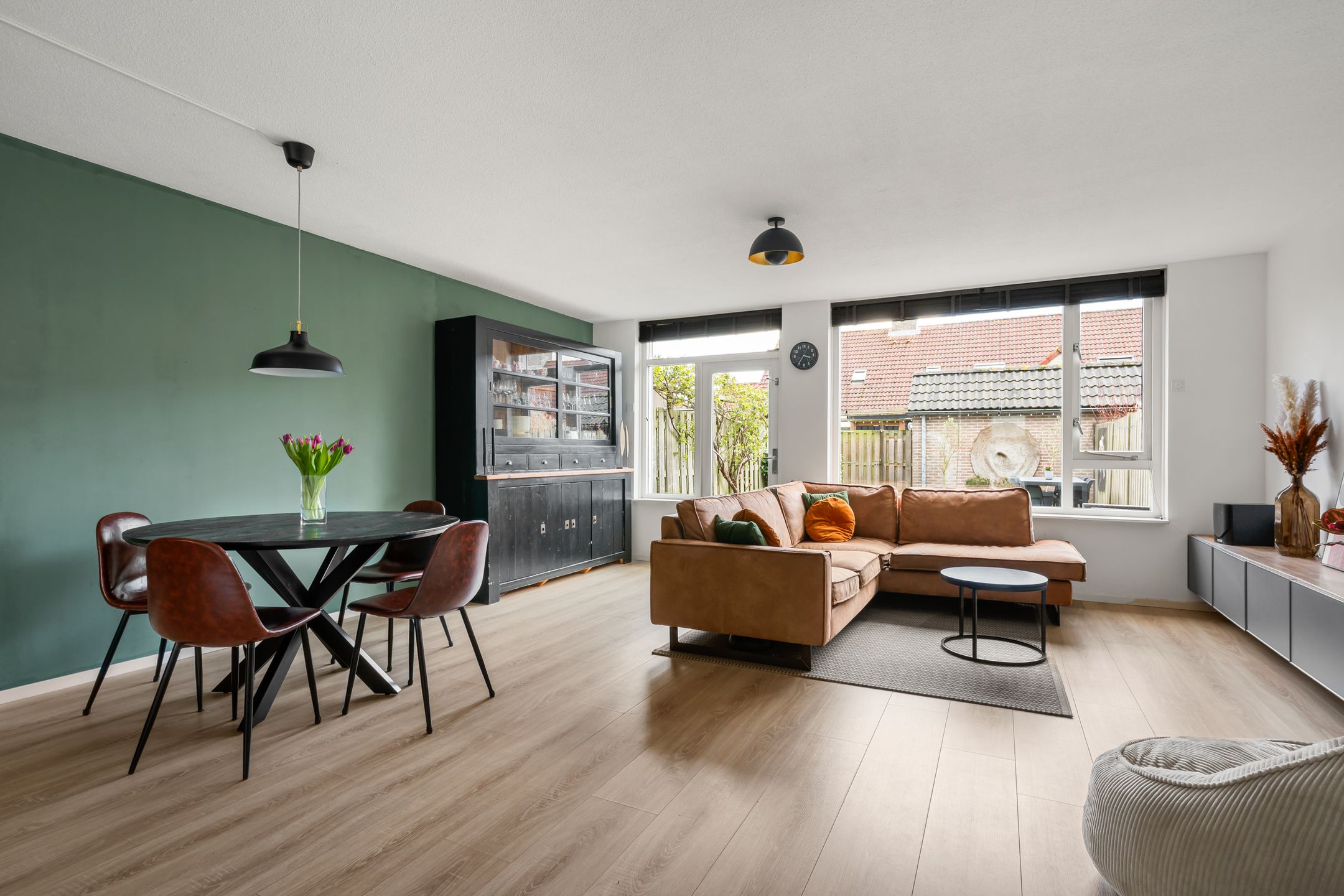 Foto 3 van Dwarscamp 20