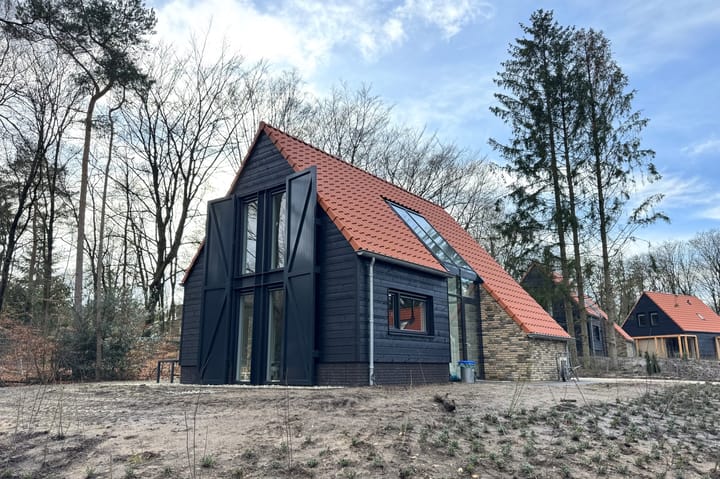 Nieuwe Veenendaalseweg 233-43