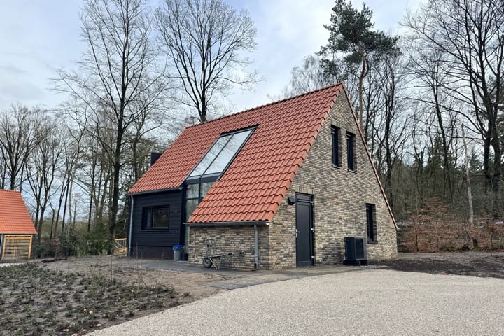 Nieuwe Veenendaalseweg 233-43