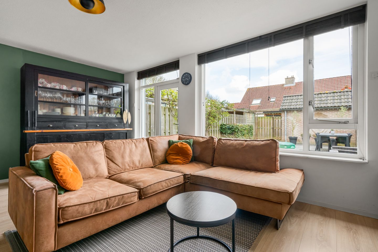 Foto 5 van Dwarscamp 20