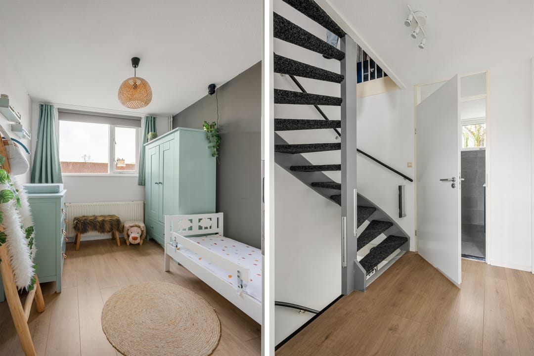 Foto 11 van Dwarscamp 20