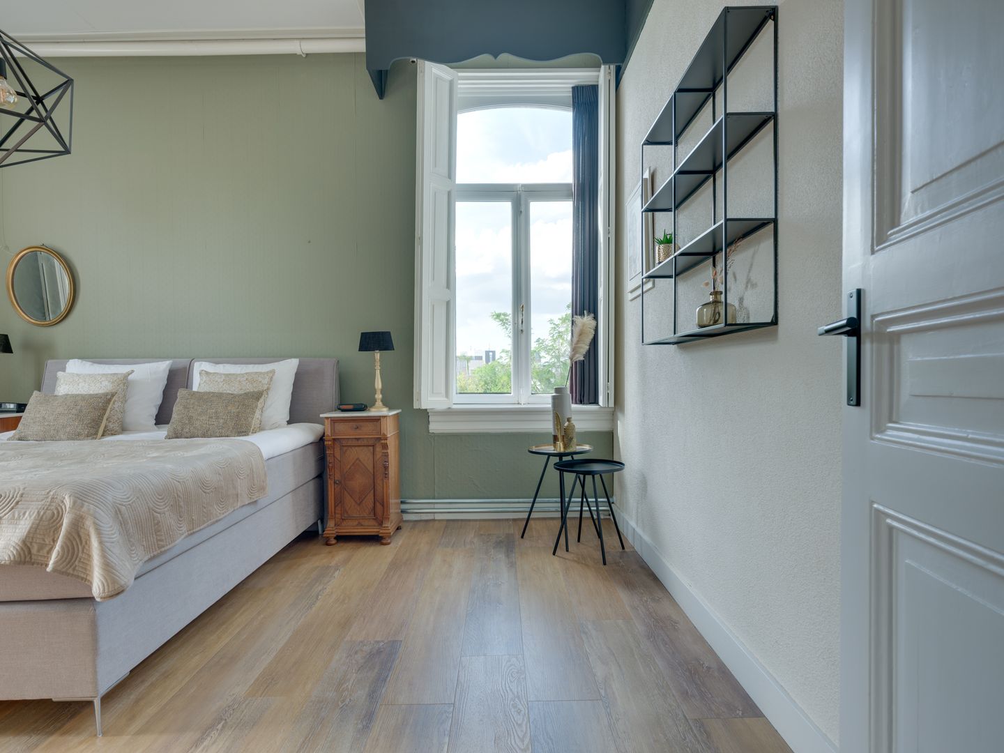 Foto 35 van Prior van Milstraat 22