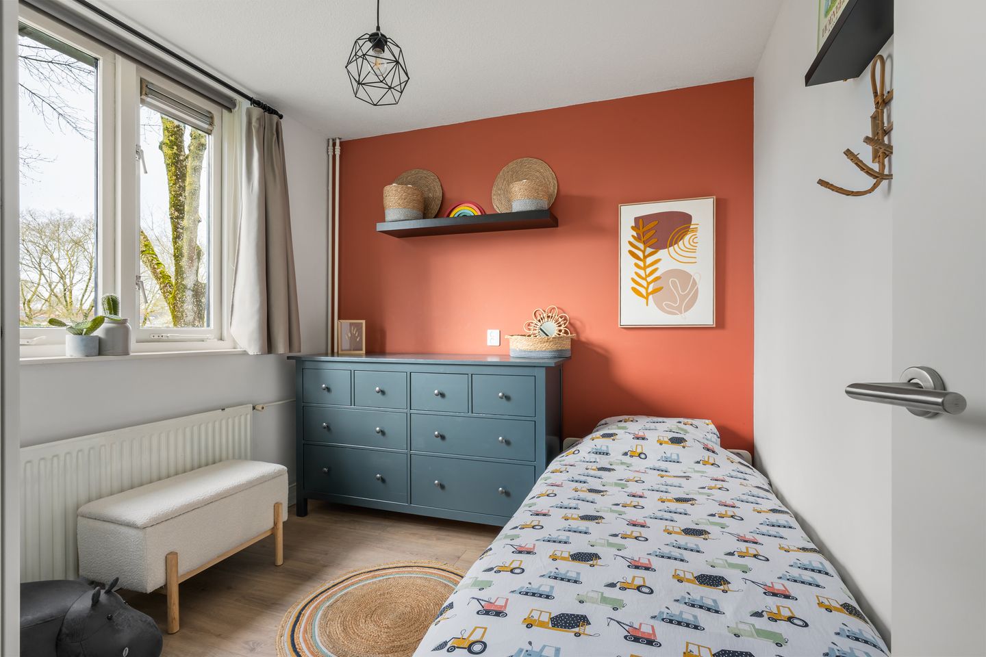 Foto 14 van Dwarscamp 20