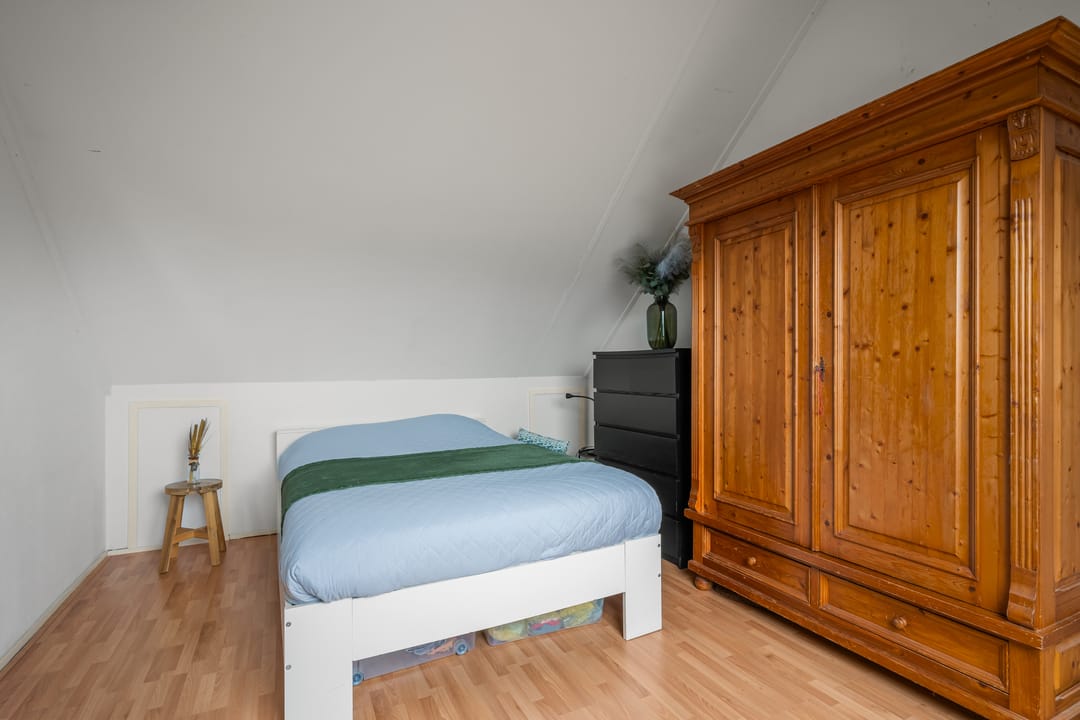 Foto 17 van Dwarscamp 20