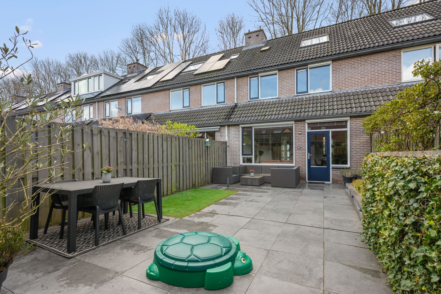 Foto 19 van Dwarscamp 20