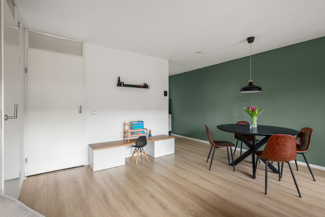 Foto 7 van Dwarscamp 20