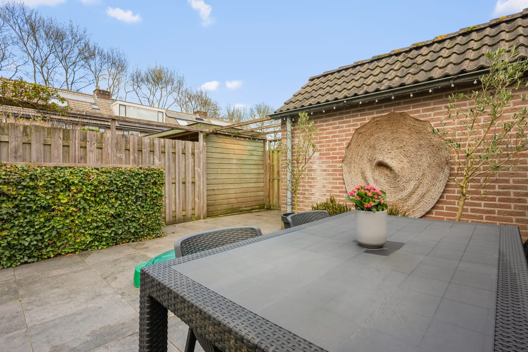 Foto 22 van Dwarscamp 20