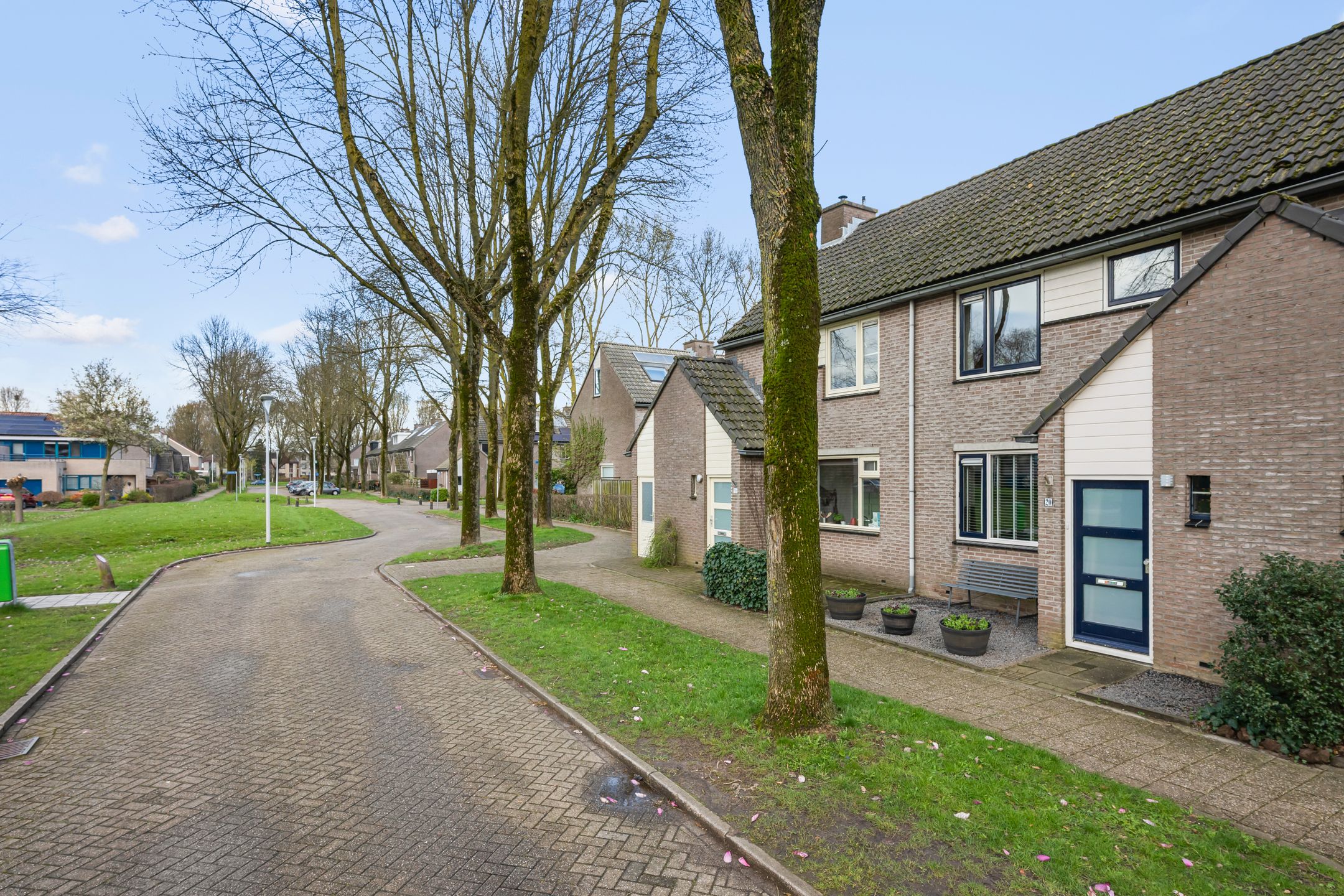 Foto 24 van Dwarscamp 20