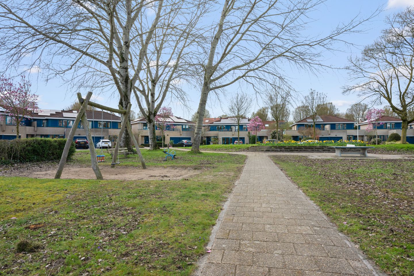 Foto 25 van Dwarscamp 20