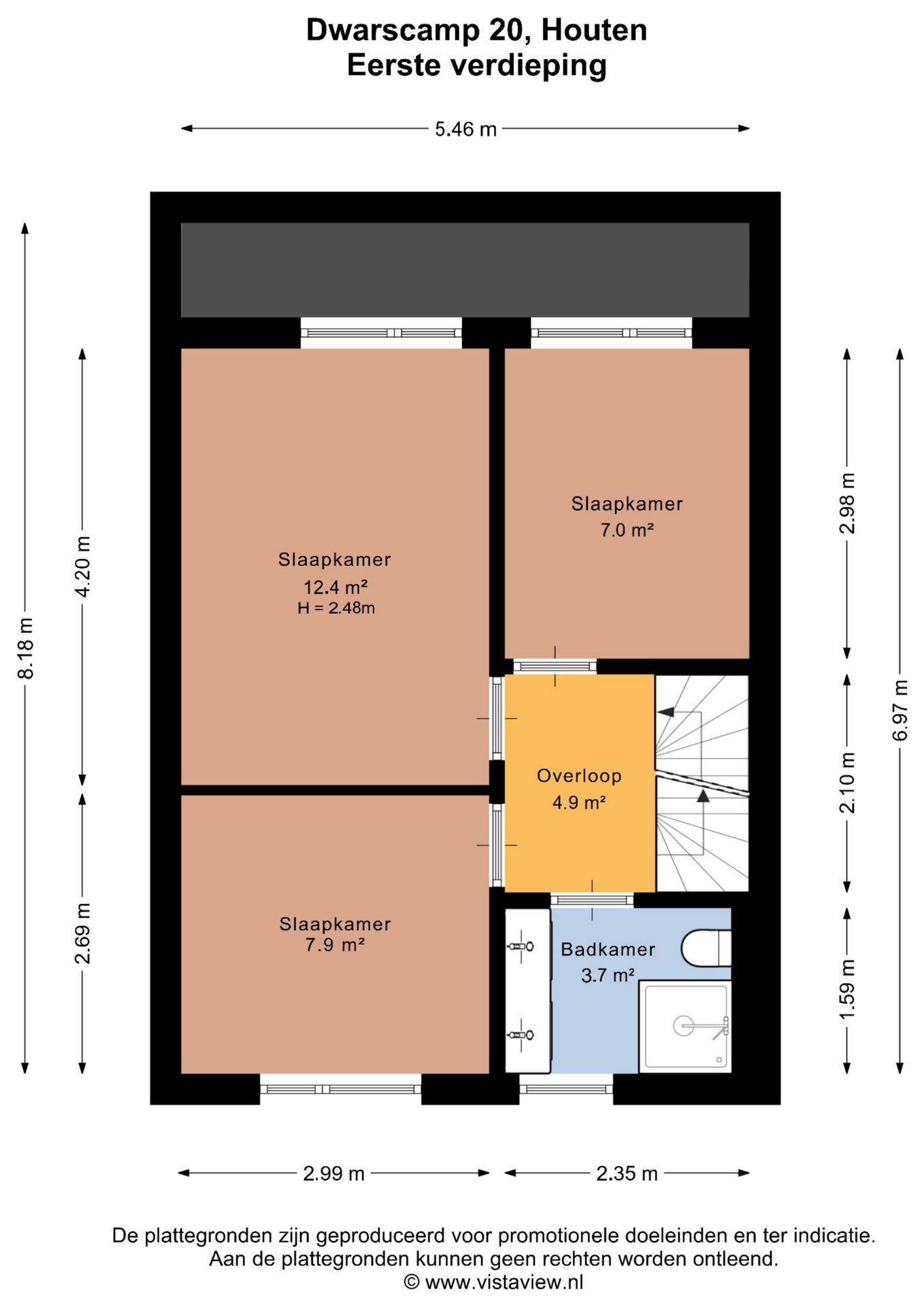 Foto 27 van Dwarscamp 20