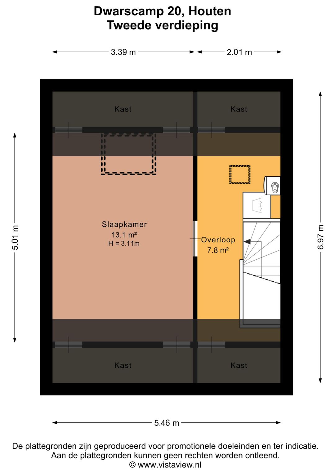 Foto 28 van Dwarscamp 20