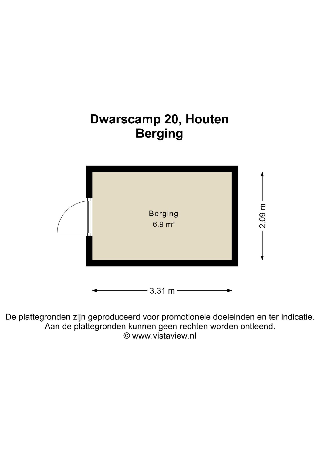 Foto 29 van Dwarscamp 20