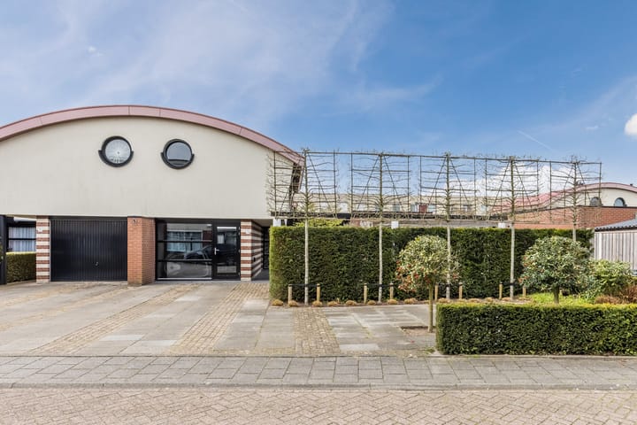 Ossendrechtstraat 29